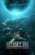 Fantastyka: Odyssey One: Rozgrywka w ciemno - ebook