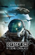 Odyssey One. Tom 7. W cieniu zagłady - ebook
