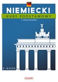 Języki i nauka języków: Niemiecki Kurs podstawowy 3. edycja - ebook