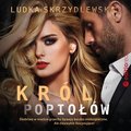 audiobooki: Król popiołów - audiobook