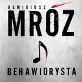 Behawiorysta - audiobook