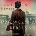audiobooki: Dziewczyna z Berlina - audiobook