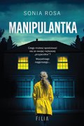 Manipulantka - ebook