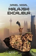 Malajski Excalibur - ebook