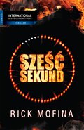 Kryminał, sensacja, thriller: Sześć sekund - ebook