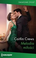 Romans i erotyka: Melodia miłości - ebook