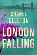 Młodzieżowe: London Falling - ebook