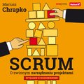 audiobooki: Scrum. O zwinnym zarządzaniu projektami. Wydanie II rozszerzone - audiobook