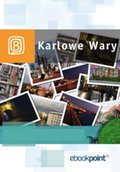 Karlowe Wary. Miniprzewodnik - ebook