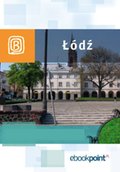 Łódź i okolice. Miniprzewodnik - ebook