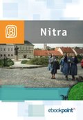 Nitra. Miniprzewodnik - ebook