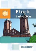 Płock i okolice. Miniprzewodnik - ebook
