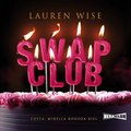 audiobooki: Swap Club - audiobook