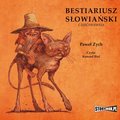 audiobooki: Bestiariusz słowiański. Część 1. Rzecz o skrzatach, wodnikach i rusałkach - audiobook