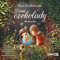 audiobooki: Dzień Czekolady. Słuchowisko - audiobook