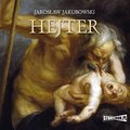 Obyczajowe: Hejter - audiobook