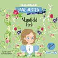 audiobooki: Klasyka dla dzieci. Mansfield Park - audiobook