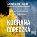 Kochana córeczka - audiobook