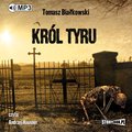 Król Tyru - audiobook