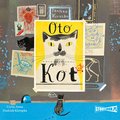 Dla dzieci i młodzieży: Oto kot - audiobook