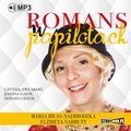 Romans w papilotach - audiobook