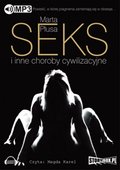 audiobooki: Seks i inne choroby cywilizacyjne - audiobook