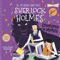 Dla dzieci i młodzieży: Klasyka dla dzieci. Sherlock Holmes. Tom 9. Lokatorka w woalce - audiobook