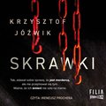 audiobooki: Skrawki - audiobook