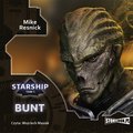 audiobooki: Starship. Tom 1. Bunt - audiobook