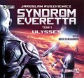 audiobooki: Syndrom Everetta. Tom 1. Ulysses - audiobook