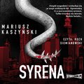 Syrena - audiobook