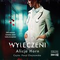 Wyleczeni - audiobook