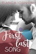 First last song - ebook