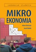 Mikroekonomia - ebook