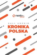 Kronika Polska - ebook