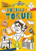 Inne: Poznaj Toruń - ebook