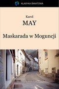 Maskarada w Moguncji - ebook