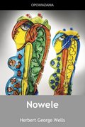 Nowele - ebook