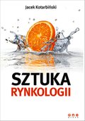 Sztuka rynkologii - audiobook