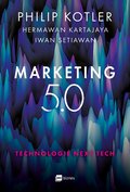 Inne: Marketing 5.0. Technologie Next Tech - ebook