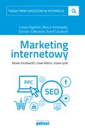 Informatyka: Marketing internetowy - ebook