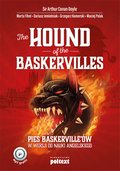 The Hound of the Baskervilles. Pies Baskerville’ów w wersji do nauki angielskiego - ebook