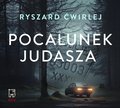 Kryminał, sensacja, thriller: Pocałunek Judasza - audiobook