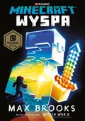 Minecraft. Wyspa - ebook