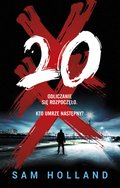 Kryminał, sensacja, thriller: Dwadzieścia. Tom 2 - ebook