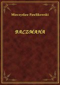 Baczmaha - ebook