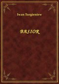 Klasyka: Basior - ebook