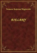 Klasyka: Bielany - ebook