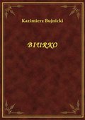 Klasyka: Biurko - ebook