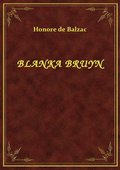 Klasyka: Blanka Bruyn - ebook